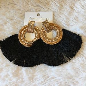 Aretes Nuevos Nunca usados